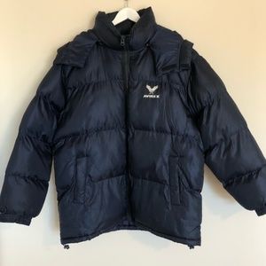 Vintage Avirex Bubble - MINT